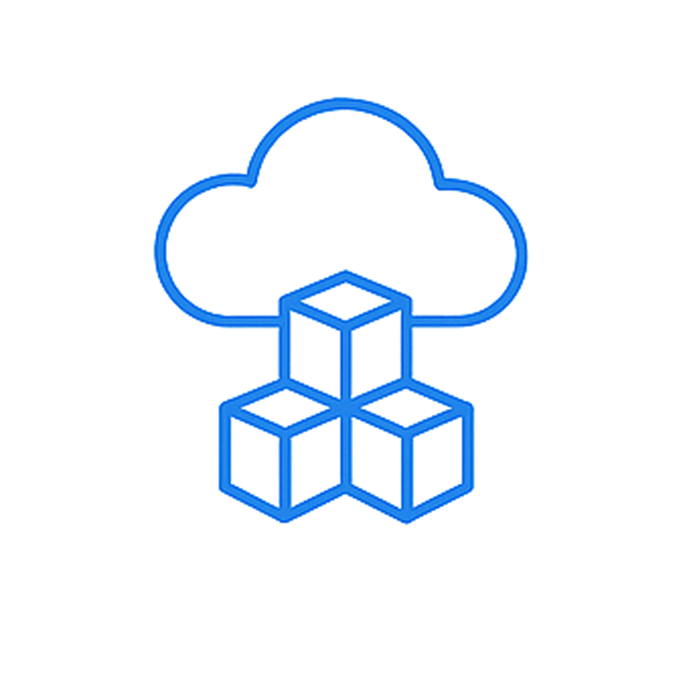 Deployment Icon
