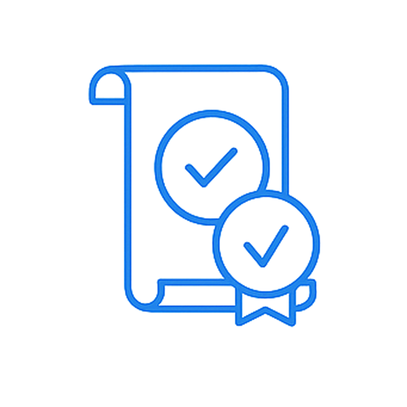 Regulations Icon